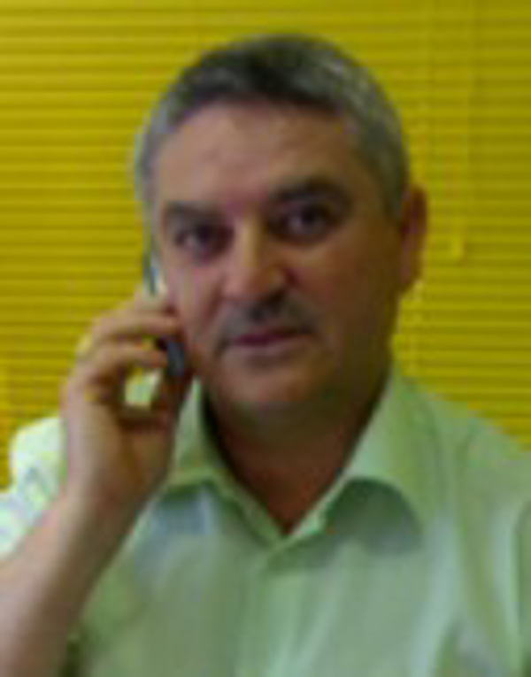 Jos� P�rez Bisbal